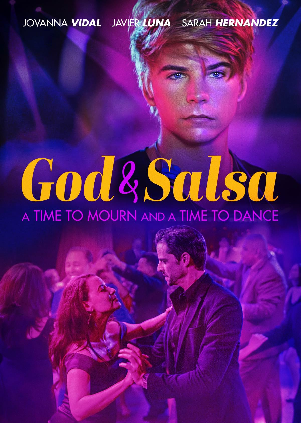     God & Salsa